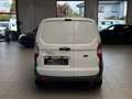 Ford Transit Courier Trend / TEMPOMAT / KLIMAAUT. / Blanc - thumbnail 4