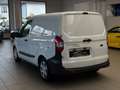 Ford Transit Courier Trend / TEMPOMAT / KLIMAAUT. / Blanc - thumbnail 3