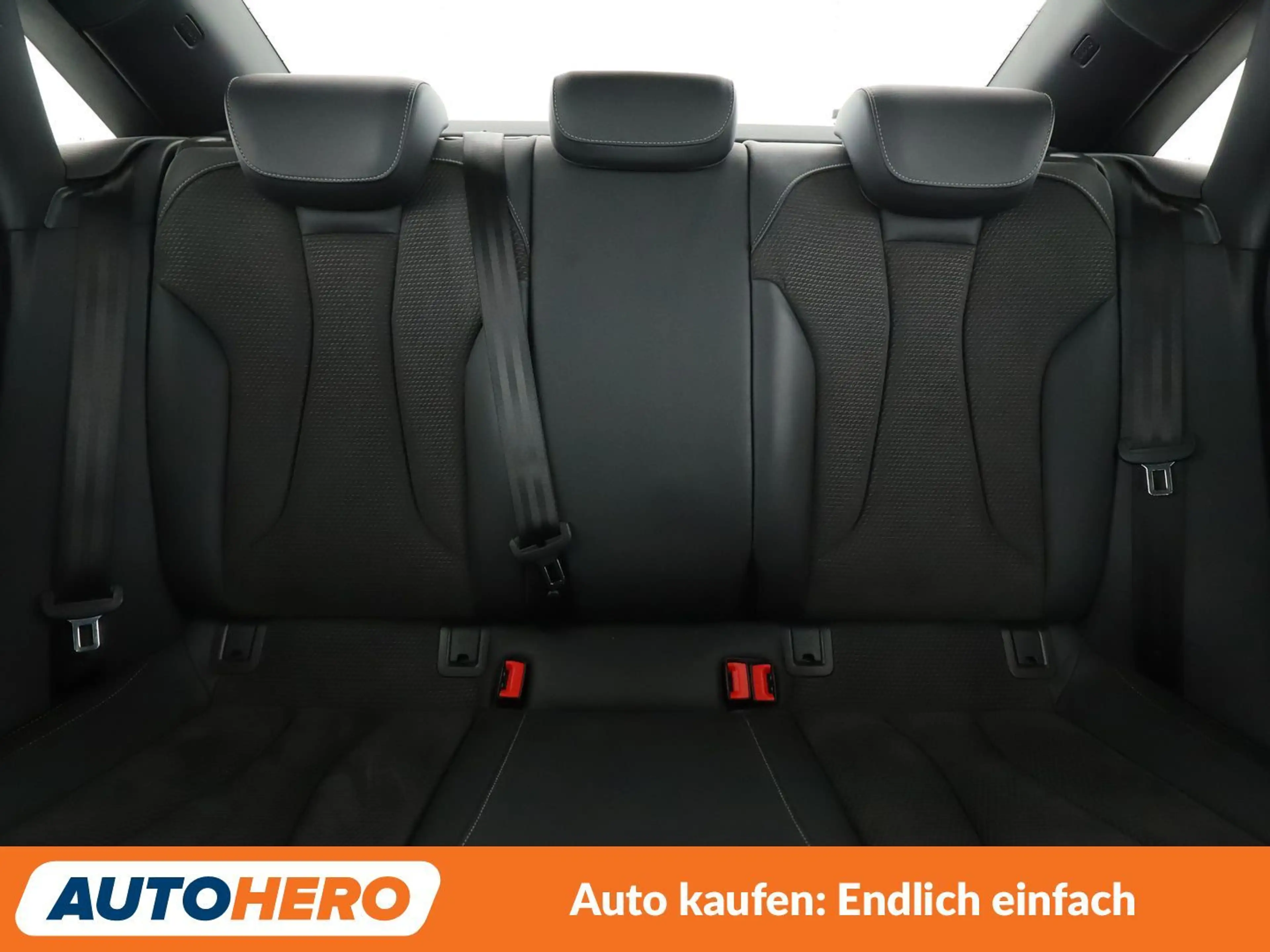 Audi S3 2.0 TFSI quattro*NAV*LED*TEMPO*PDC*SHZ*BT* — photo 15