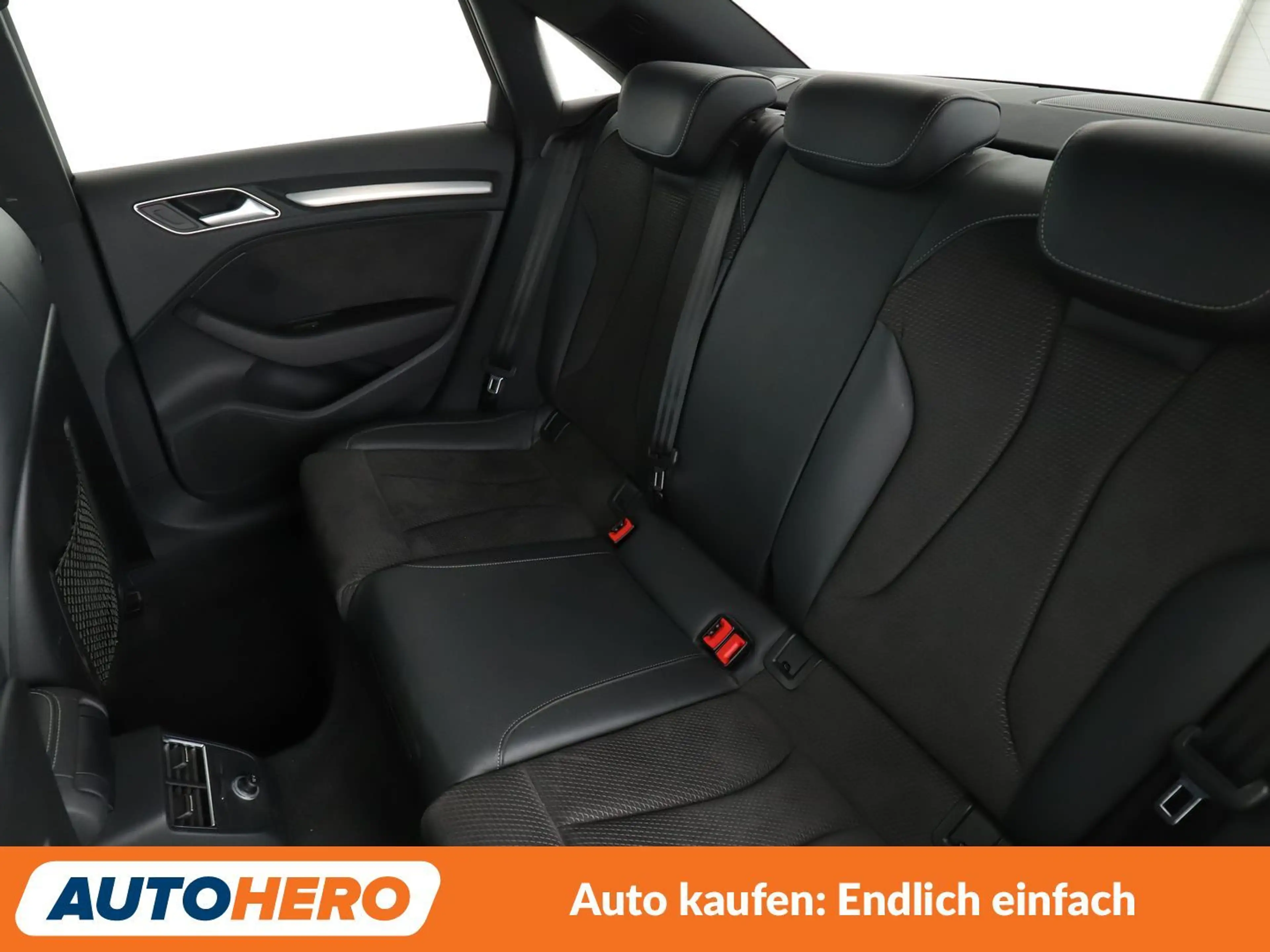 Audi S3 2.0 TFSI quattro*NAV*LED*TEMPO*PDC*SHZ*BT* — photo 14