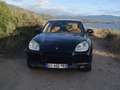 Porsche Cayenne 4.5 V8 - 450 Turbo Tiptronic S Noir - thumbnail 2