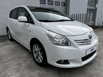 1.8 Advance MultiDrive S