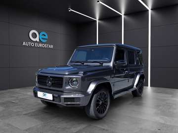 AMG Line Night *Manufaktur*Burme*Sportaga*