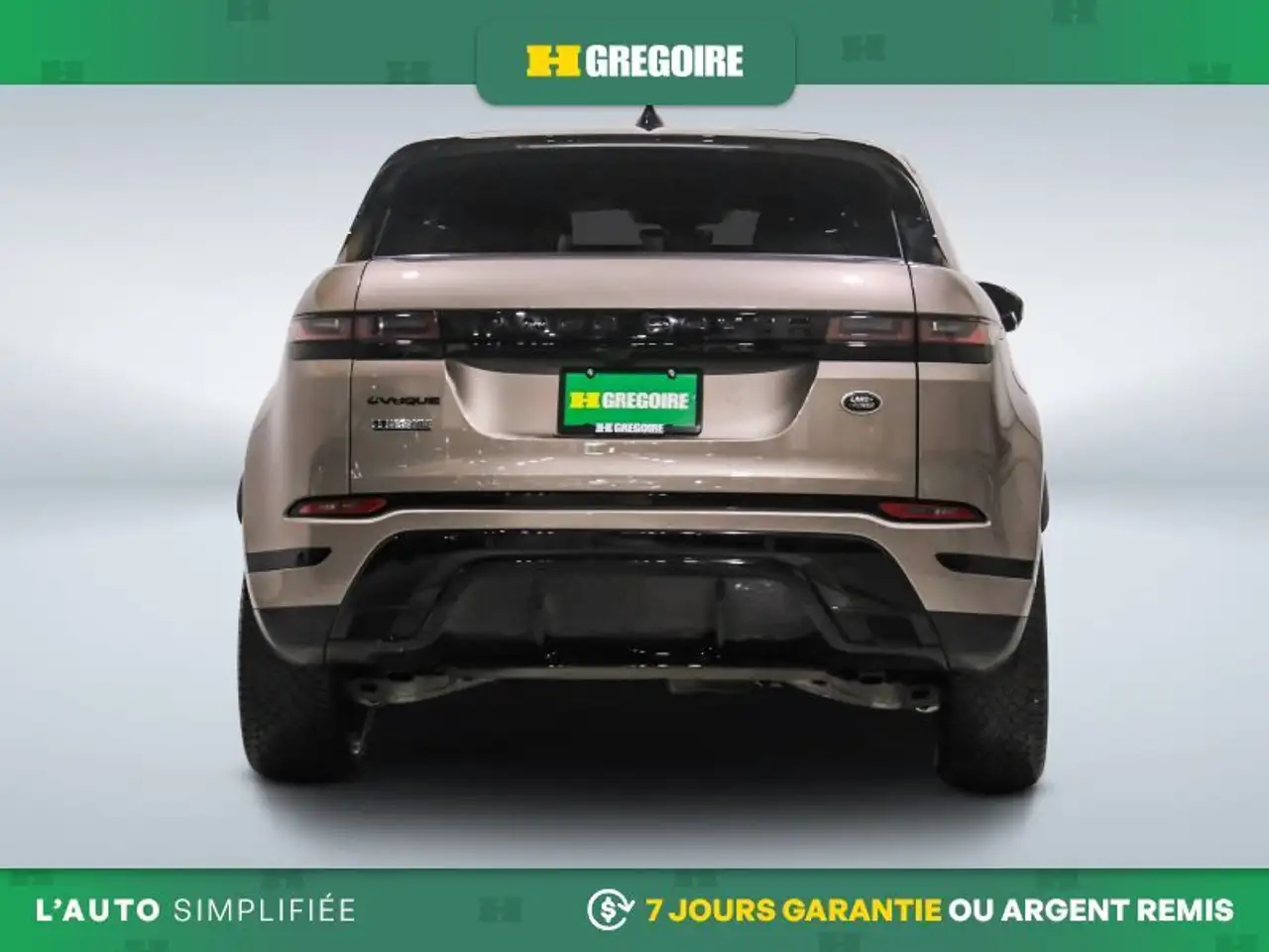 Land Rover Range Rover Evoque снимка Land Rover Range Rover Evoque