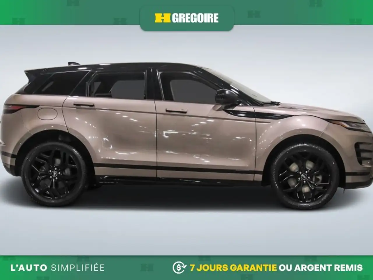 Land Rover Range Rover Evoque снимка Land Rover Range Rover Evoque