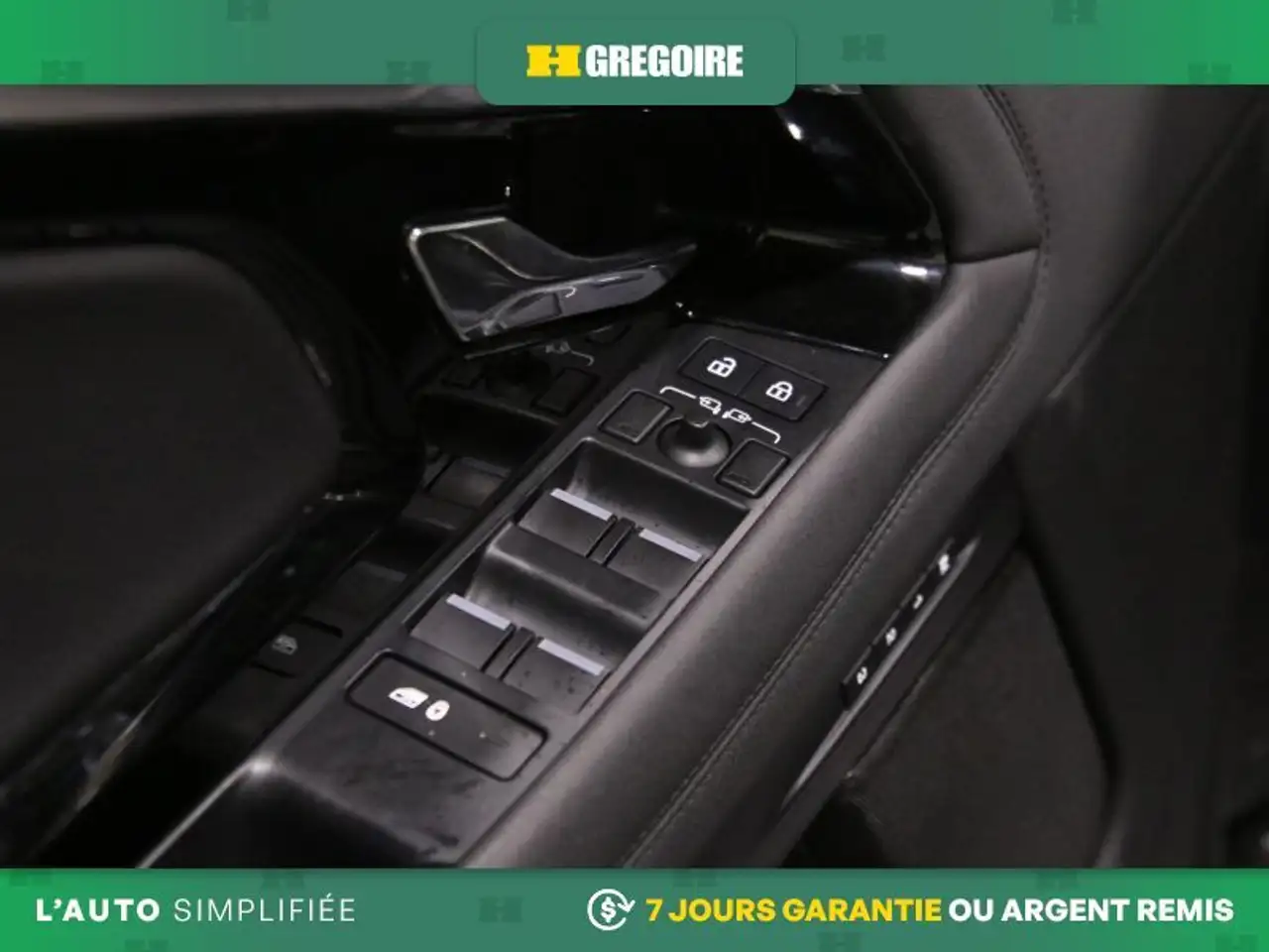 Land Rover Range Rover Evoque снимка Land Rover Range Rover Evoque