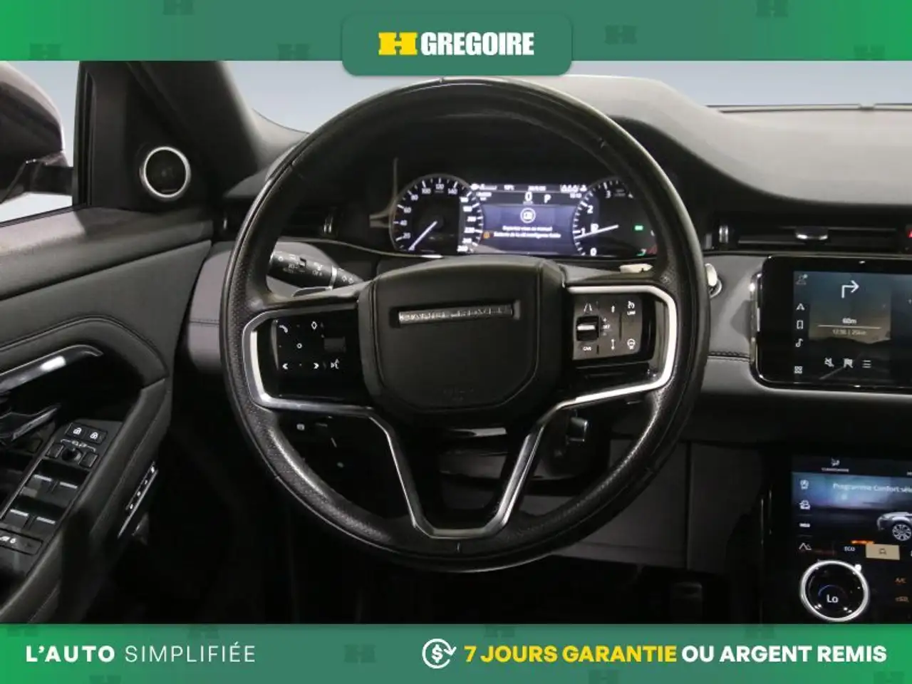 Land Rover Range Rover Evoque снимка Land Rover Range Rover Evoque