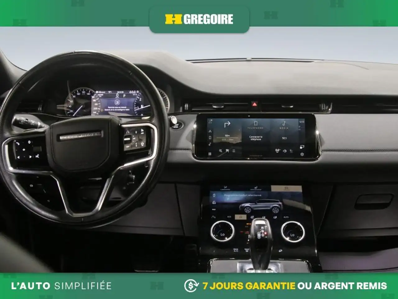 Land Rover Range Rover Evoque снимка Land Rover Range Rover Evoque