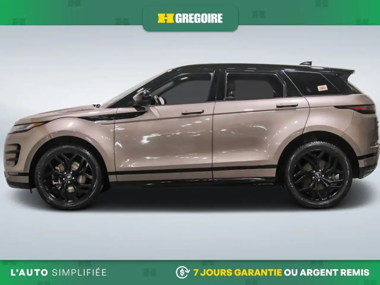 Land Rover Range Rover Evoque снимка Land Rover Range Rover Evoque
