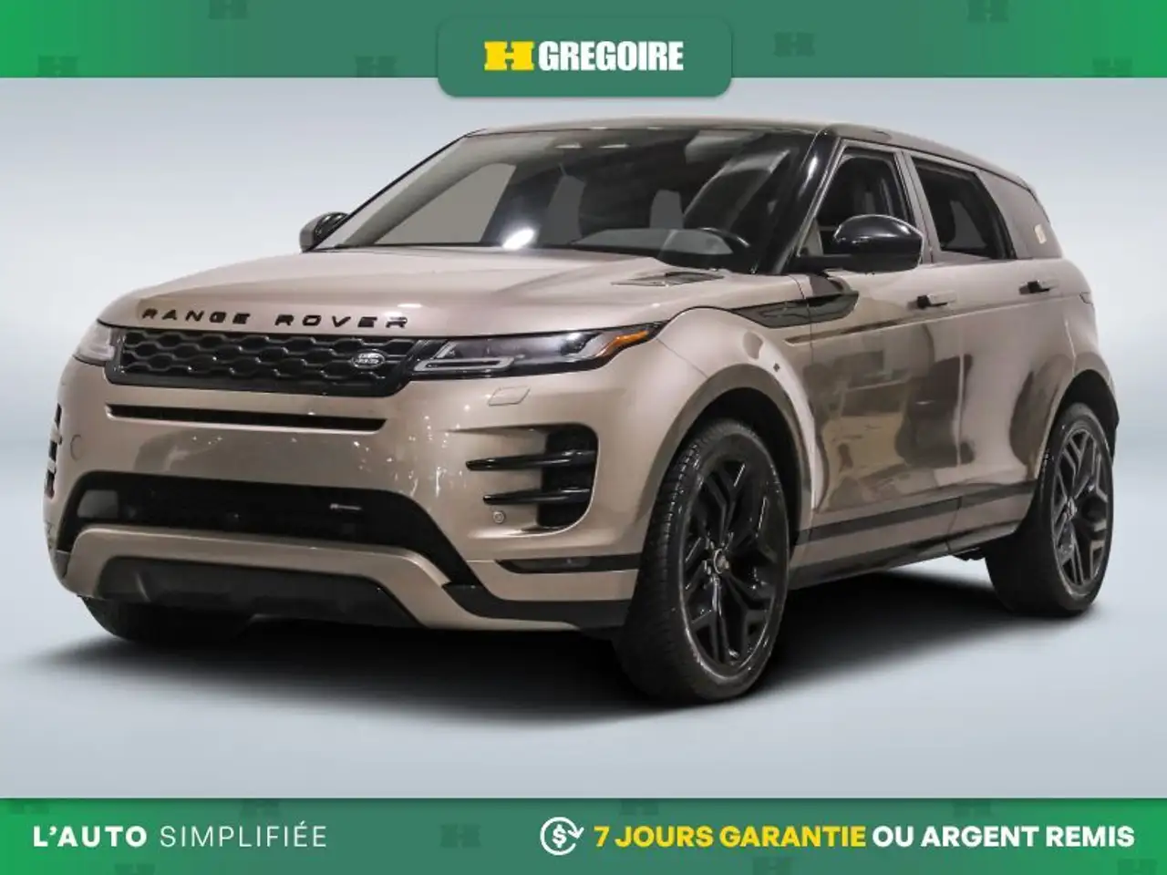 Land Rover Range Rover Evoque снимка Land Rover Range Rover Evoque