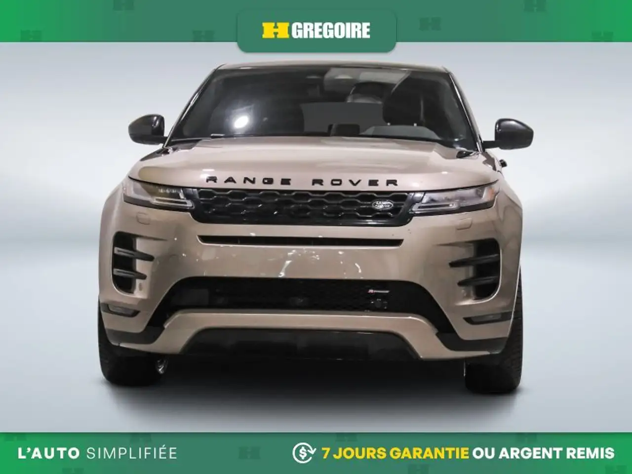 Land Rover Range Rover Evoque снимка Land Rover Range Rover Evoque