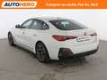 BMW Z4 M 420d Gran Coupe Mild-Hybrid Sport Blanco - thumbnail 4