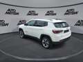 Jeep Compass 1.4 MultiAir Limited 4WD Klima 170 PS Au Blanc - thumbnail 4