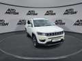 Jeep Compass 1.4 MultiAir Limited 4WD Klima 170 PS Au Blanc - thumbnail 8