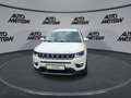 Jeep Compass 1.4 MultiAir Limited 4WD Klima 170 PS Au Blanc - thumbnail 2