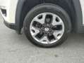 Jeep Compass 1.4 MultiAir Limited 4WD Klima 170 PS Au Blanc - thumbnail 10