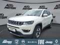 Jeep Compass 1.4 MultiAir Limited 4WD Klima 170 PS Au Blanc - thumbnail 1