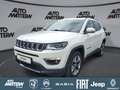 Jeep Compass 1.4 MultiAir Limited 4WD Klima 170 PS Au Wit - thumbnail 1