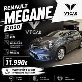 1.5dCi Blue Business 85kW