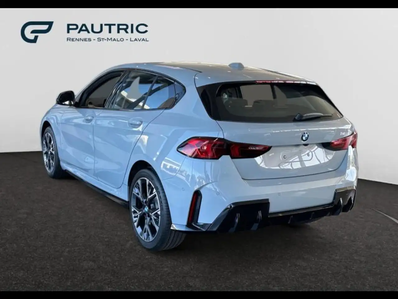 BMW 1 Series 2026