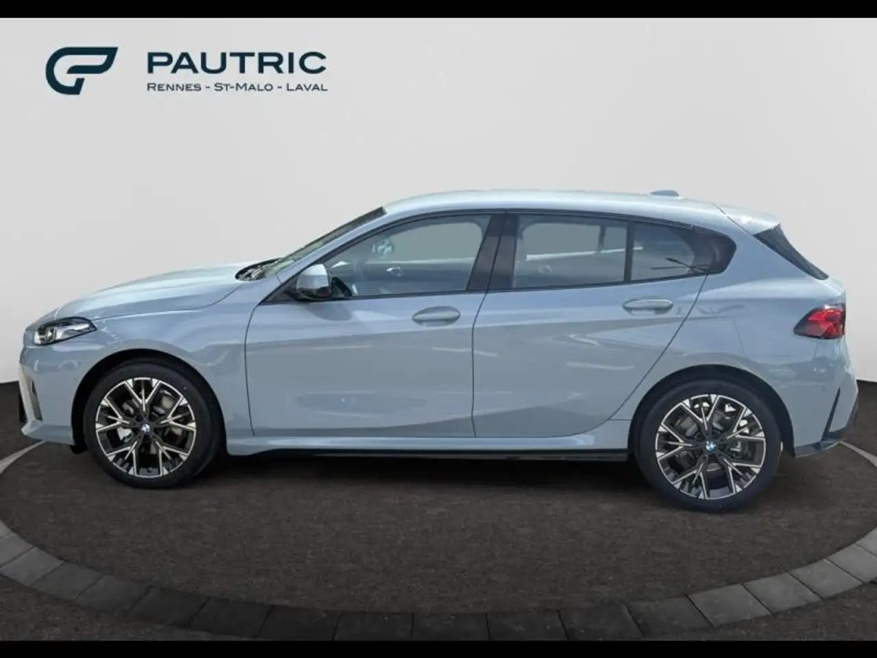BMW 1 Series 2026