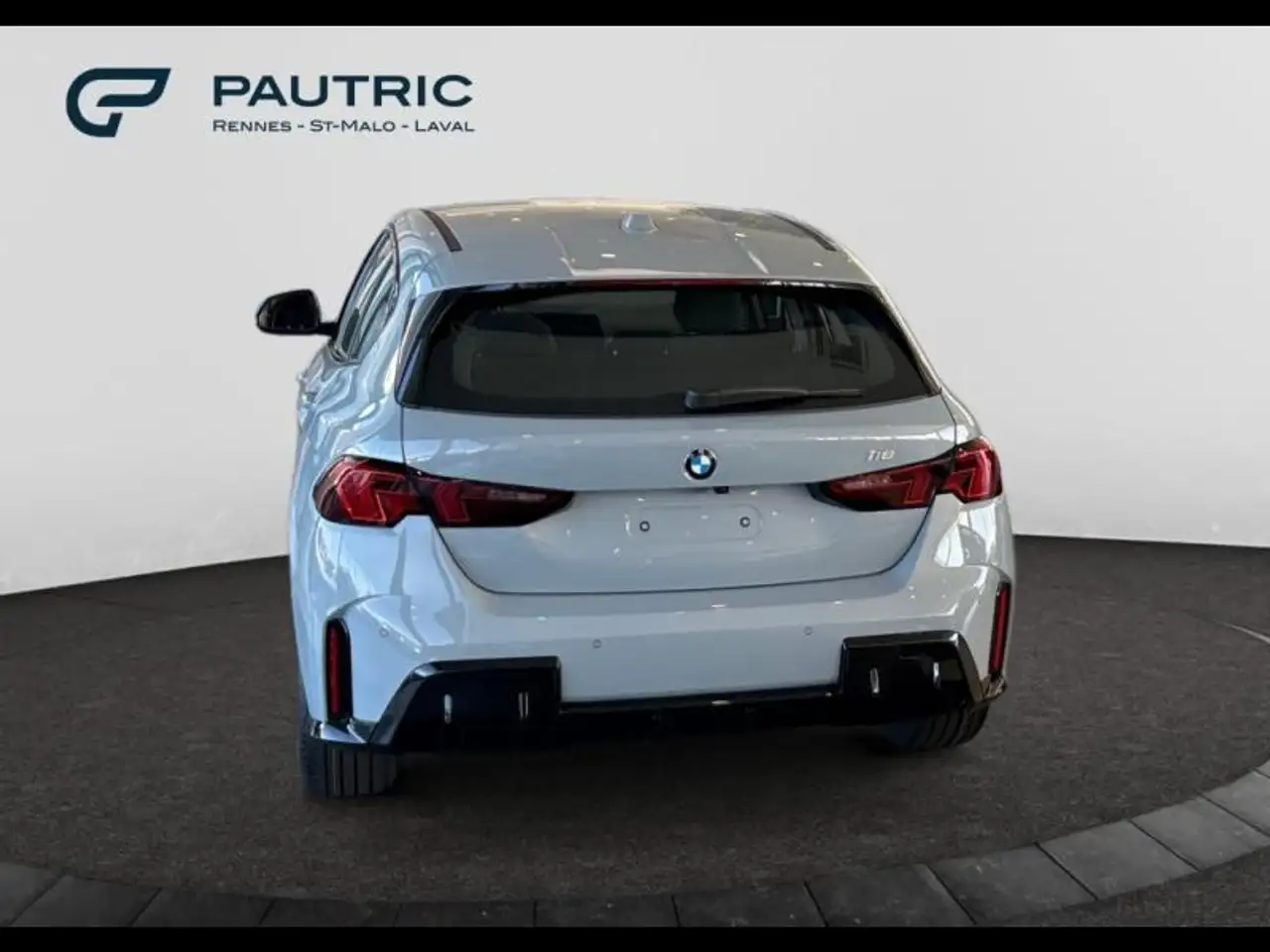 BMW 1 Series 2026
