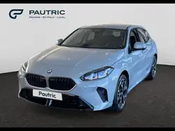 BMW Série 1 116A 122ch M Sport Design DKG7
