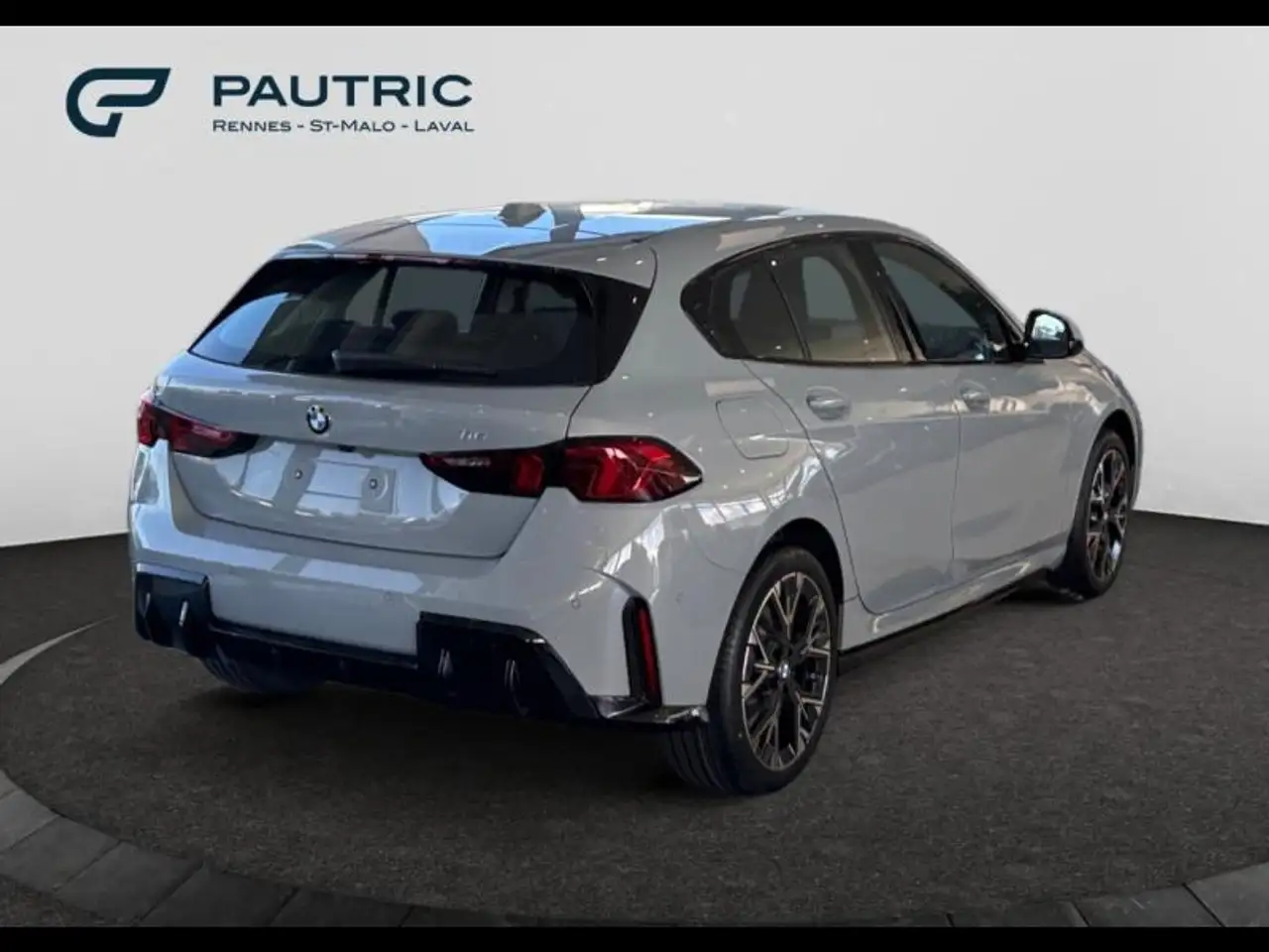 BMW 1 Series 2026