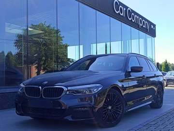 Touring dA M-SPORT*GPSPRO*HUD*360°CAM*DAB*ALU19
