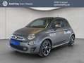 Fiat 500 1.0 GSE Hybrid Sport siva - thumbnail 1