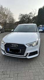 1.5 TFSI cod S tronic Sportback