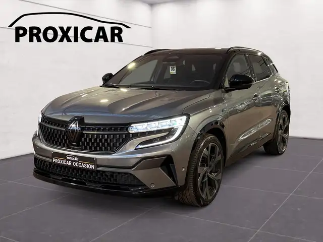 Renault Austral 1.2i 200cv MHEV Esprit Alpine Automatique