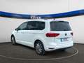 Volkswagen Touran Highline 1,5 TSI DSG Navi+ACC+LED+Shzg. Weiß - thumbnail 4