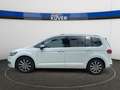 Volkswagen Touran Highline 1,5 TSI DSG Navi+ACC+LED+Shzg. Weiß - thumbnail 3