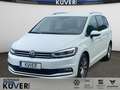 Volkswagen Touran Highline 1,5 TSI DSG Navi+ACC+LED+Shzg. Weiß - thumbnail 1