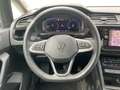 Volkswagen Touran Highline 1,5 TSI DSG Navi+ACC+LED+Shzg. Weiß - thumbnail 12