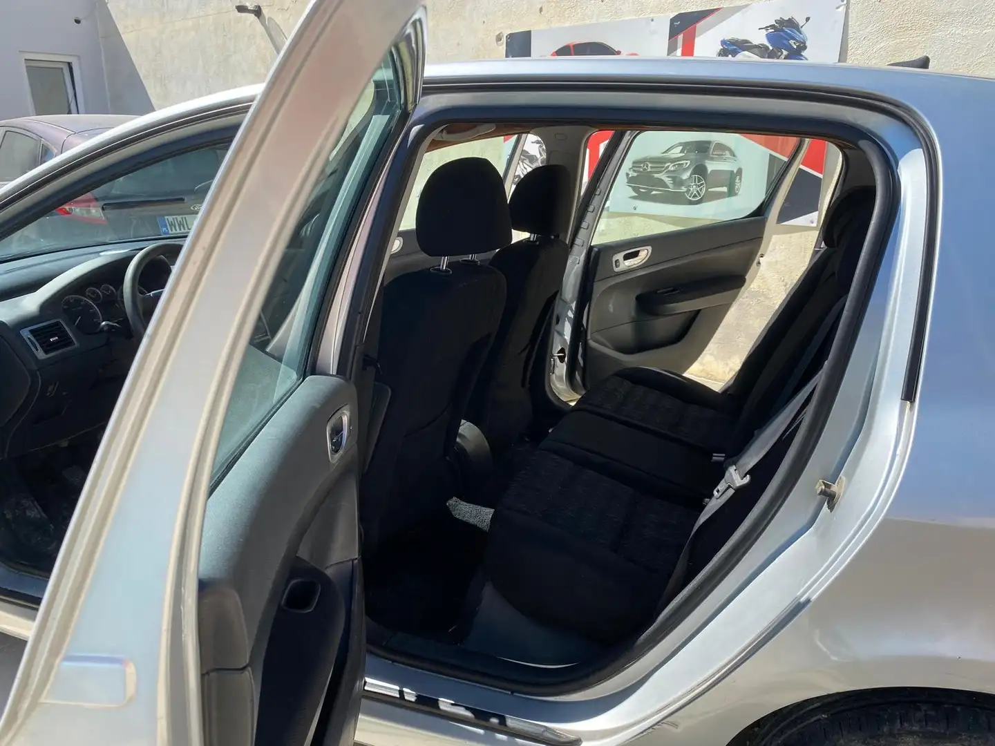 Peugeot 307 5 Porte - 2