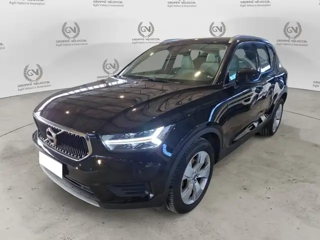 Volvo XC40 XC40 D4 AWD Geartronic Business Plus