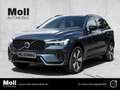 Volvo XC60 Plus Dark Recharge Plug-In Hybrid AWD T6 Twin Engi Blau - thumbnail 1