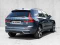 Volvo XC60 Plus Dark Recharge Plug-In Hybrid AWD T6 Twin Engi Blau - thumbnail 2