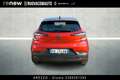Renault Captur 1.0 eco-g Evolution 100cv Rosso - thumbnail 5