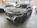 Audi Q5 Sportback 2.0TDI quattro Black line S tronic 150kW Gris - thumbnail 1