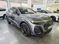 Audi Q5 Sportback 2.0TDI quattro Black line S tronic 150kW Gris - thumbnail 2