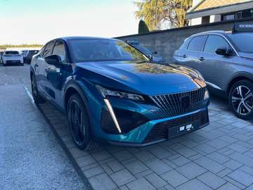 PHEV 1.6 Plug-In Hybrid 225cv DCS7 GT Nuova