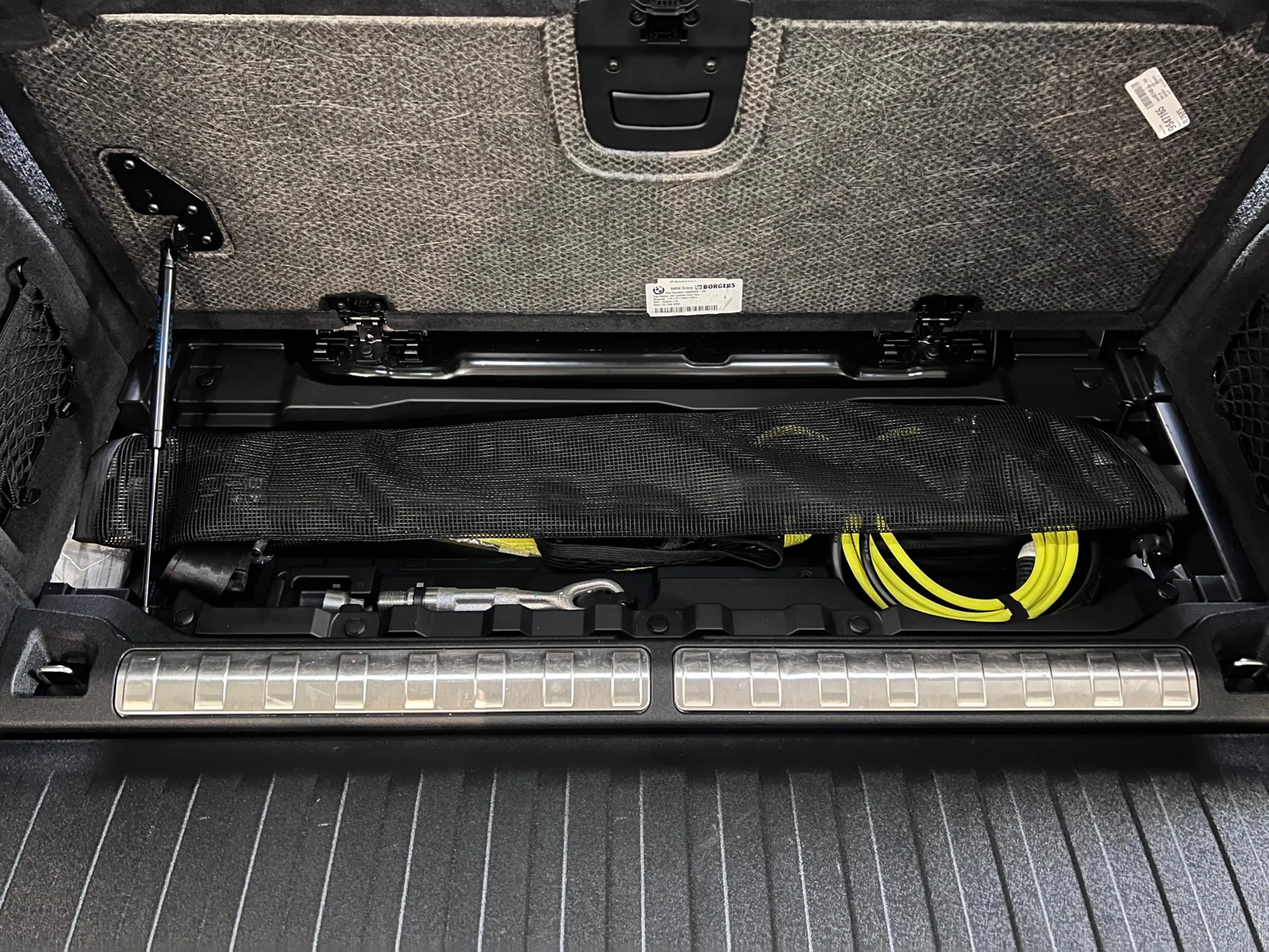 BMW X5 XDrive45e High Executive Edition M Pano/ Laser/ 22 — photo 14