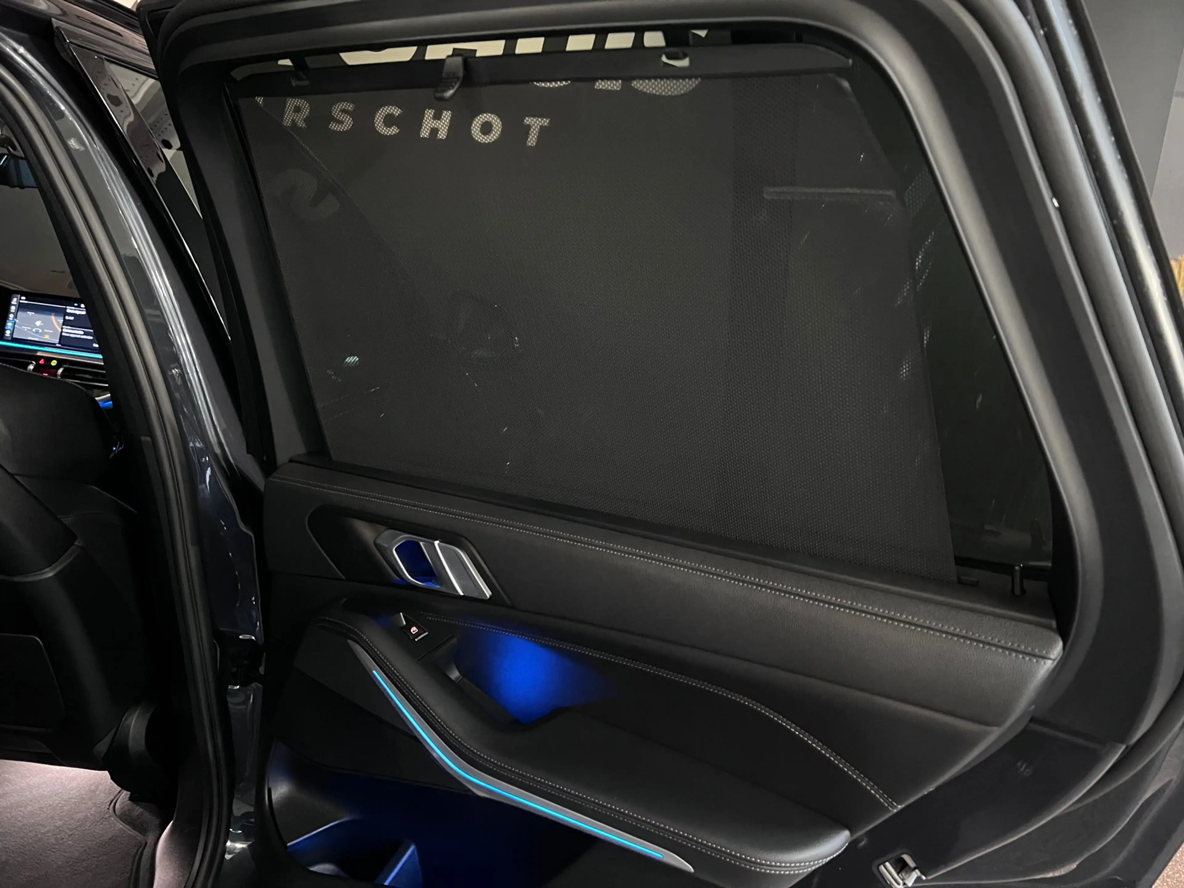 BMW X5 XDrive45e High Executive Edition M Pano/ Laser/ 22 — photo 27