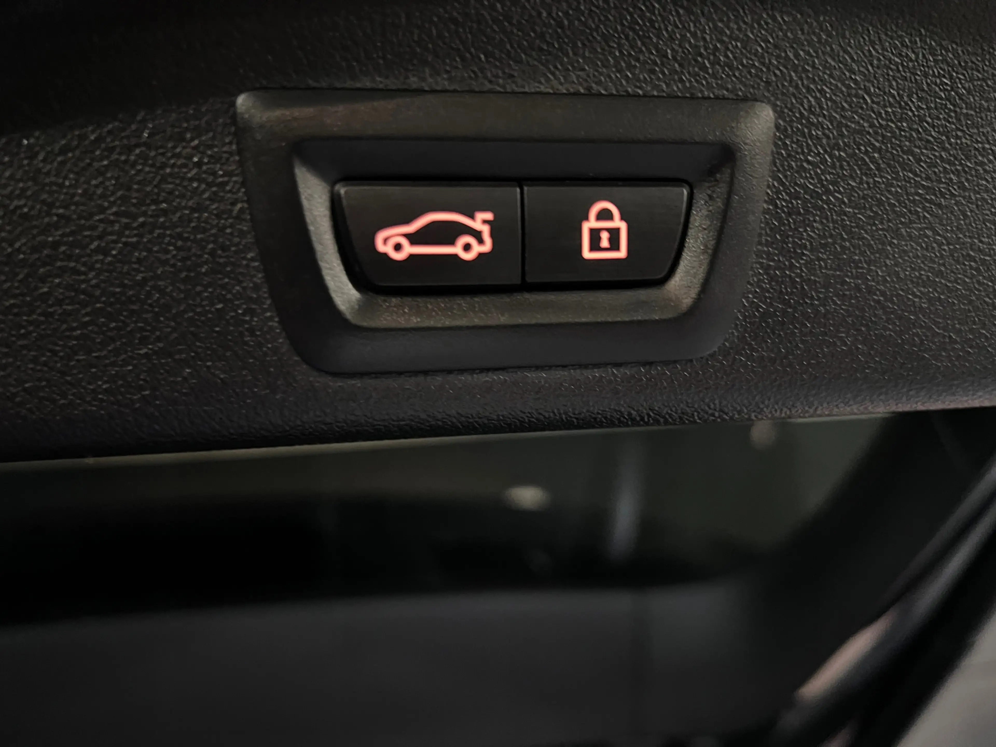 BMW X5 XDrive45e High Executive Edition M Pano/ Laser/ 22 — photo 16