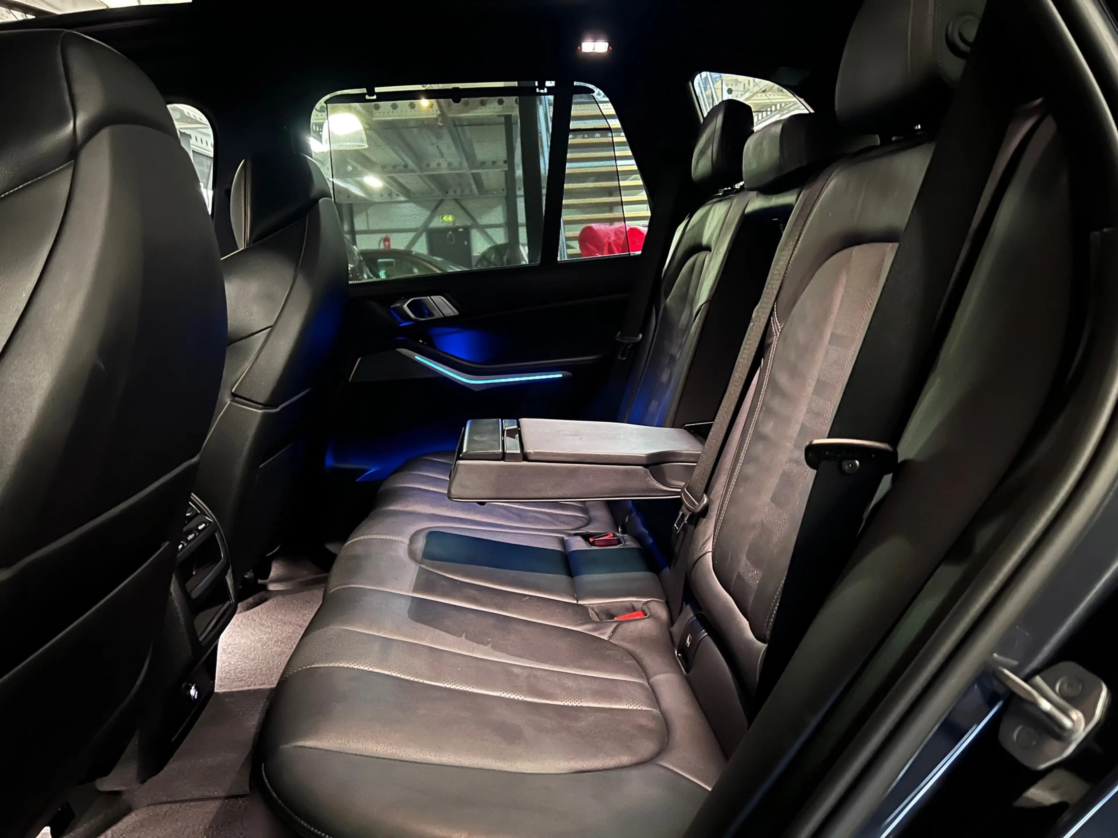BMW X5 XDrive45e High Executive Edition M Pano/ Laser/ 22 — photo 26