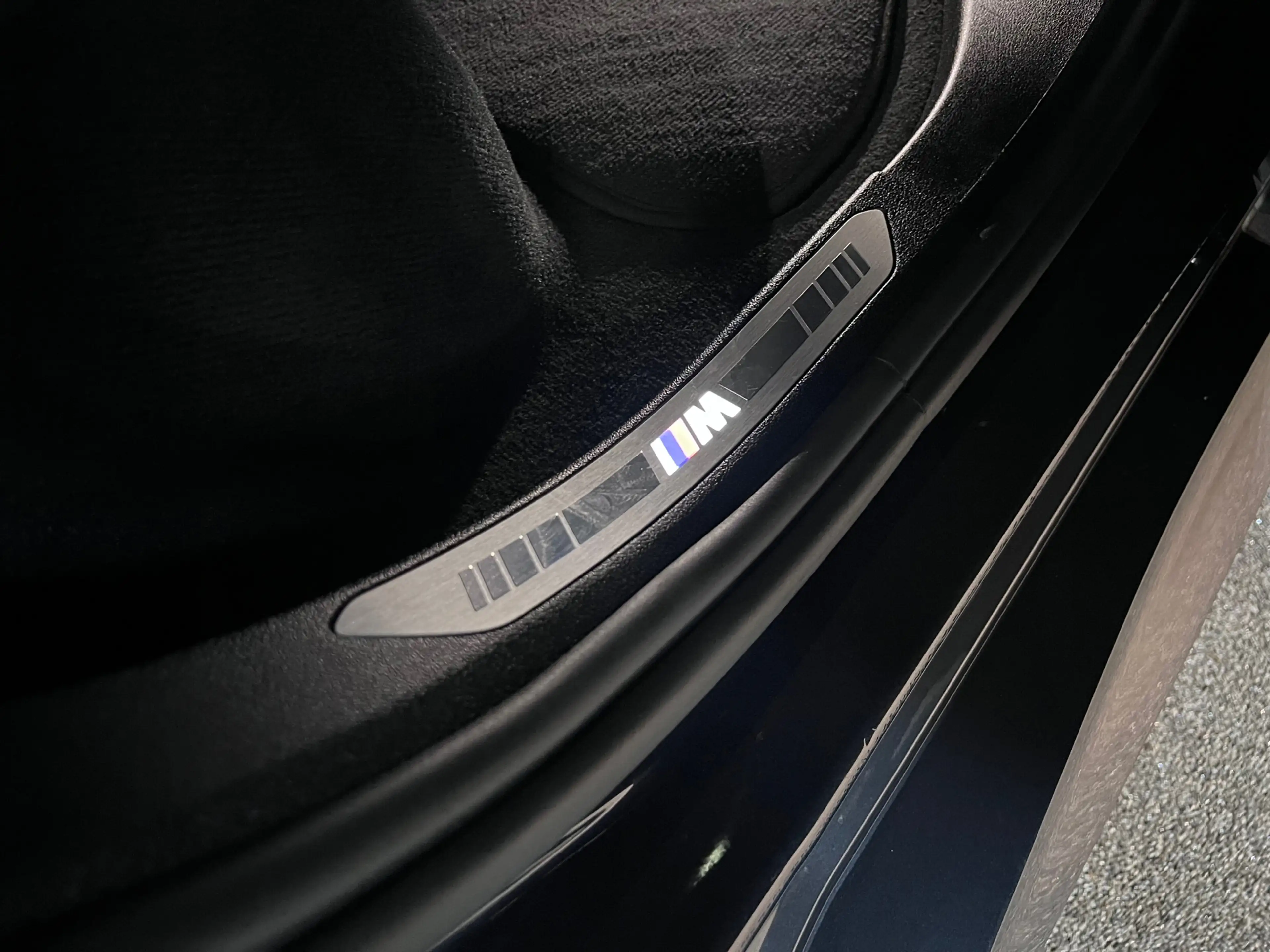 BMW X5 XDrive45e High Executive Edition M Pano/ Laser/ 22 — photo 28