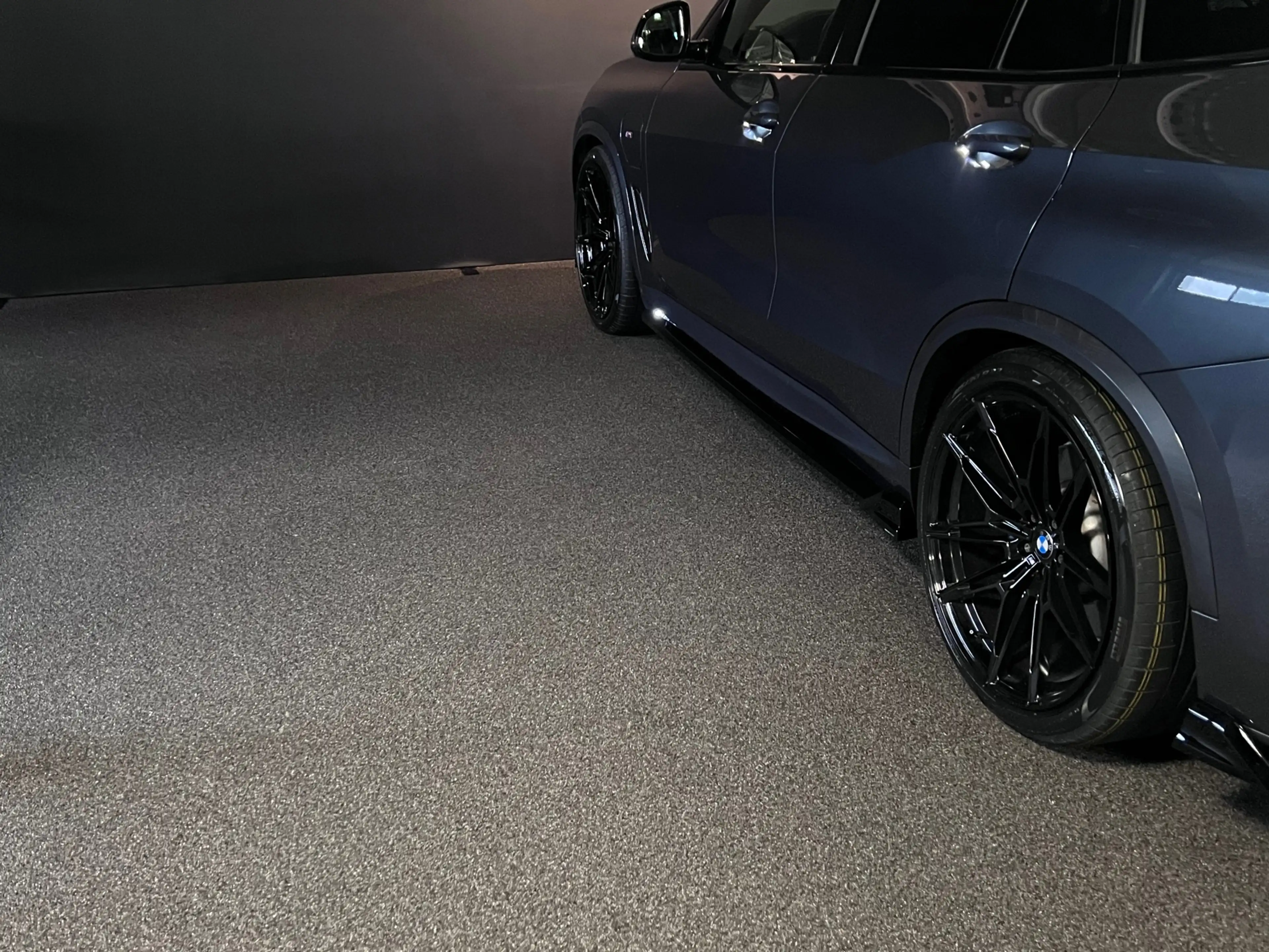BMW X5 XDrive45e High Executive Edition M Pano/ Laser/ 22 — photo 11